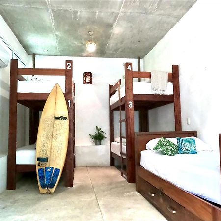 Hotel Casa Daikiri à Puerto Escondido  Extérieur photo